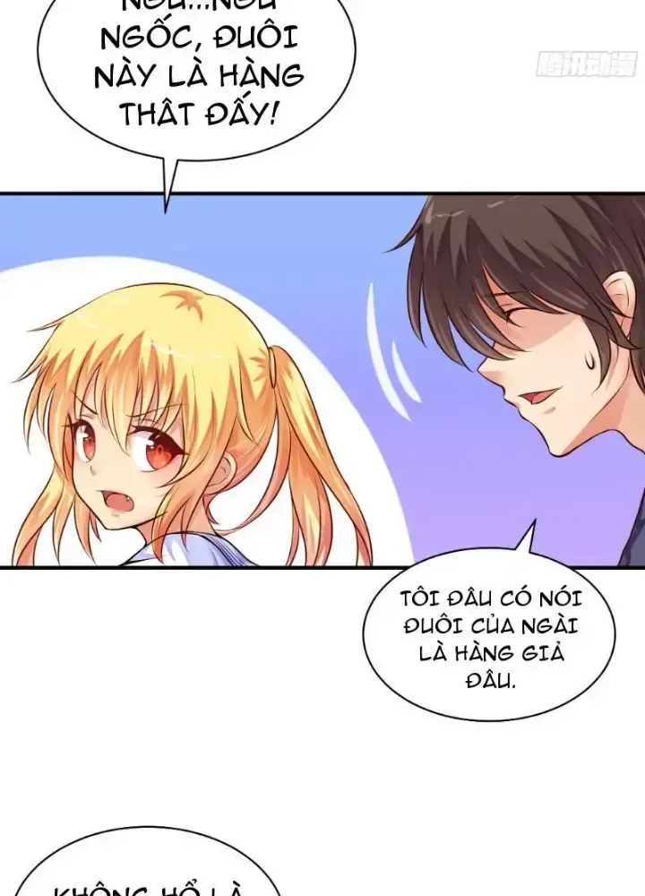 Tôi Không Phải Là Đường Tam Tạng - Chapter 2 - Page 40