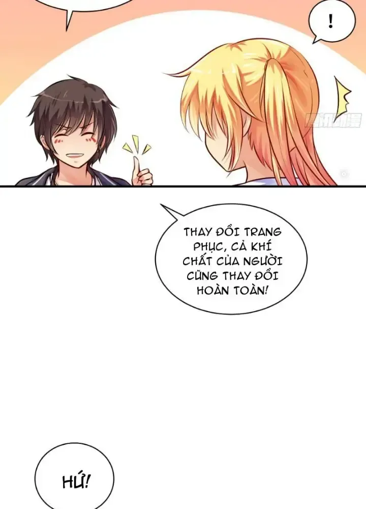 Tôi Không Phải Là Đường Tam Tạng - Chapter 2 - Page 42