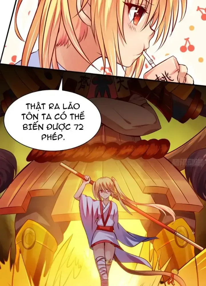 Tôi Không Phải Là Đường Tam Tạng - Chapter 2 - Page 46