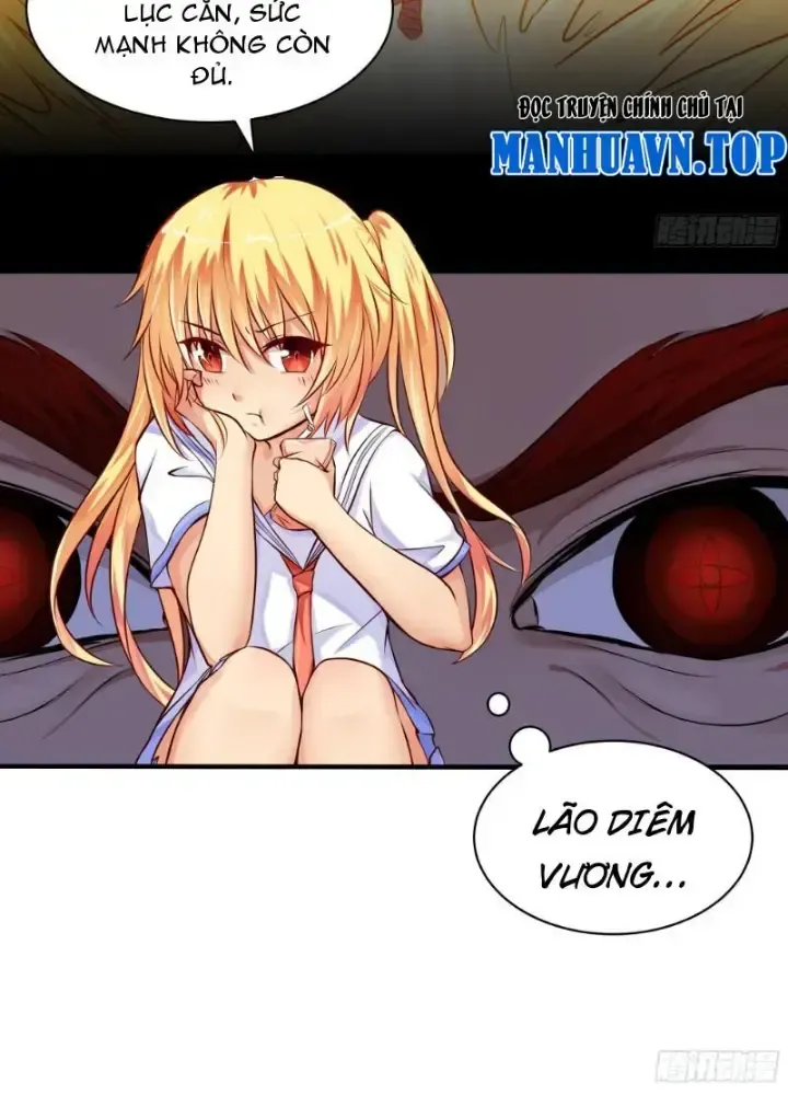 Tôi Không Phải Là Đường Tam Tạng - Chapter 2 - Page 48