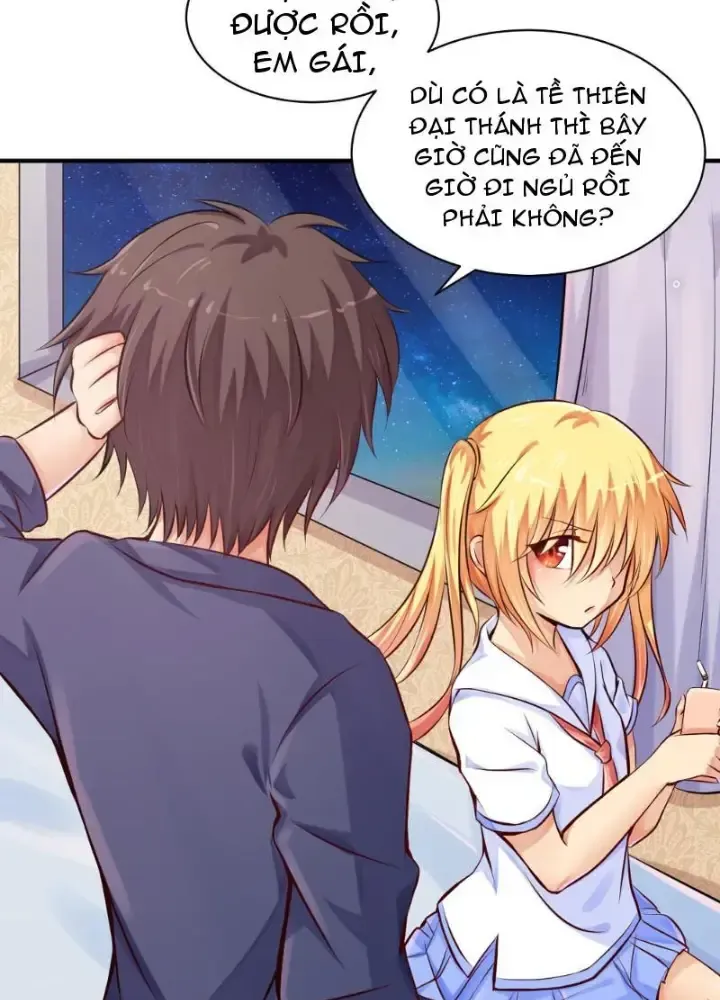 Tôi Không Phải Là Đường Tam Tạng - Chapter 2 - Page 50