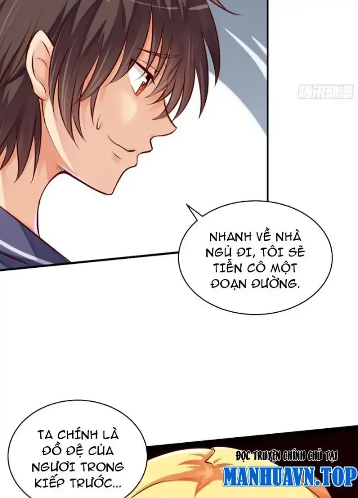 Tôi Không Phải Là Đường Tam Tạng - Chapter 2 - Page 54