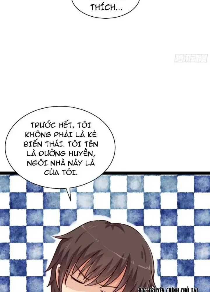 Tôi Không Phải Là Đường Tam Tạng - Chapter 2 - Page 6