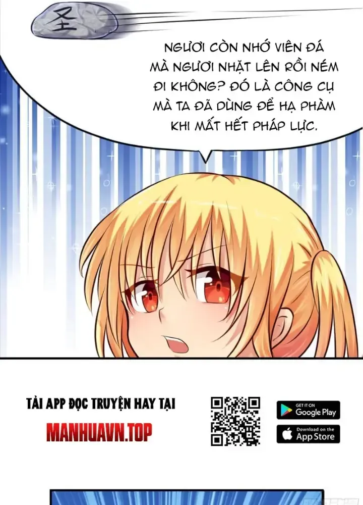 Tôi Không Phải Là Đường Tam Tạng - Chapter 2 - Page 60