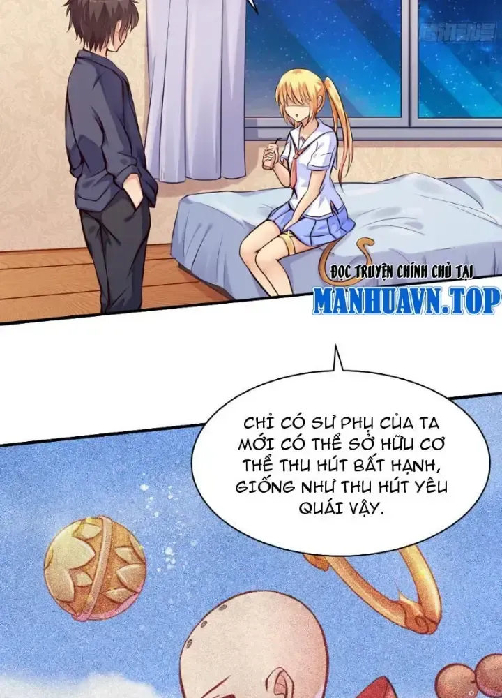 Tôi Không Phải Là Đường Tam Tạng - Chapter 2 - Page 64