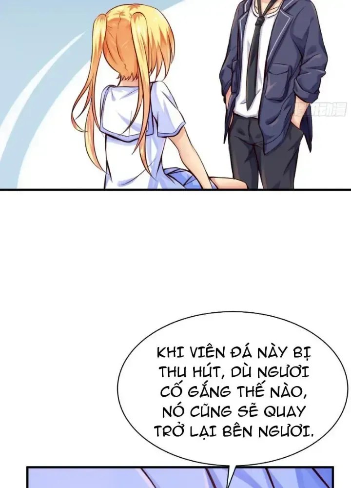 Tôi Không Phải Là Đường Tam Tạng - Chapter 2 - Page 70