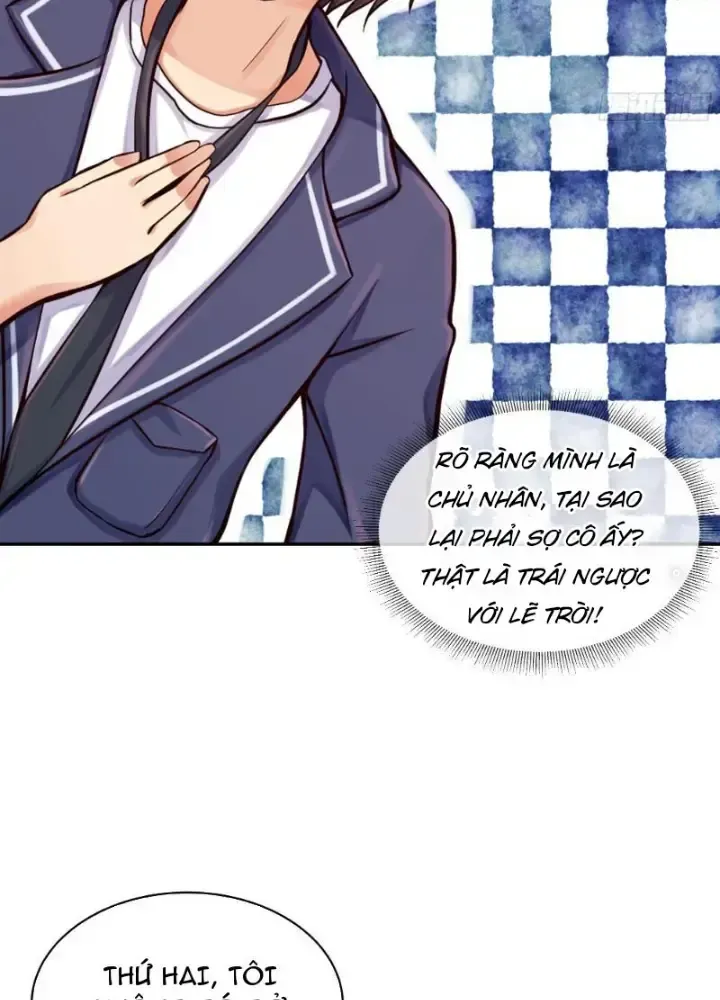 Tôi Không Phải Là Đường Tam Tạng - Chapter 2 - Page 8