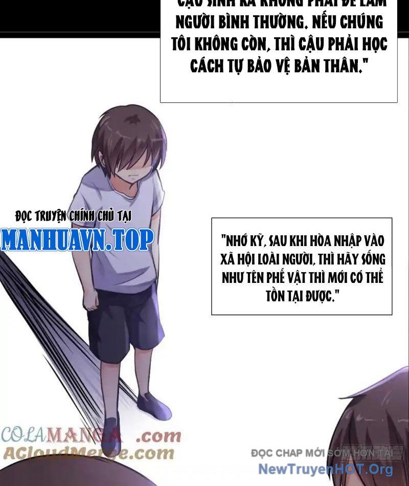 Tôi Không Phải Là Đường Tam Tạng - Chapter 20 - Page 11