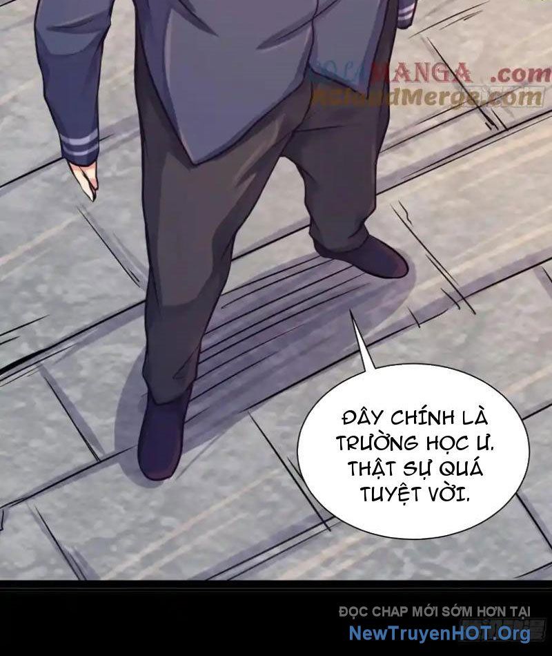 Tôi Không Phải Là Đường Tam Tạng - Chapter 20 - Page 19