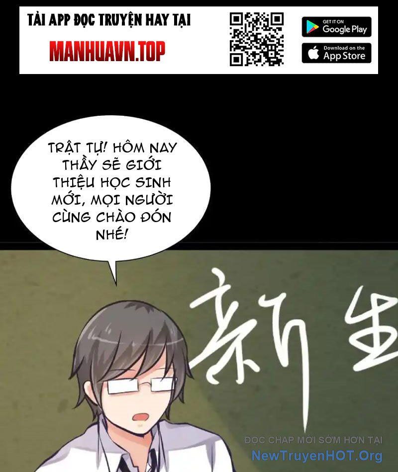 Tôi Không Phải Là Đường Tam Tạng - Chapter 20 - Page 20