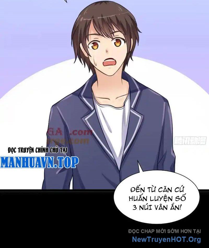 Tôi Không Phải Là Đường Tam Tạng - Chapter 20 - Page 23