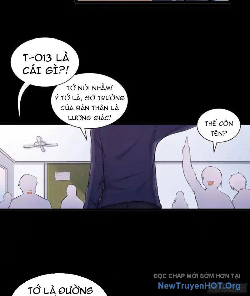 Tôi Không Phải Là Đường Tam Tạng - Chapter 20 - Page 25