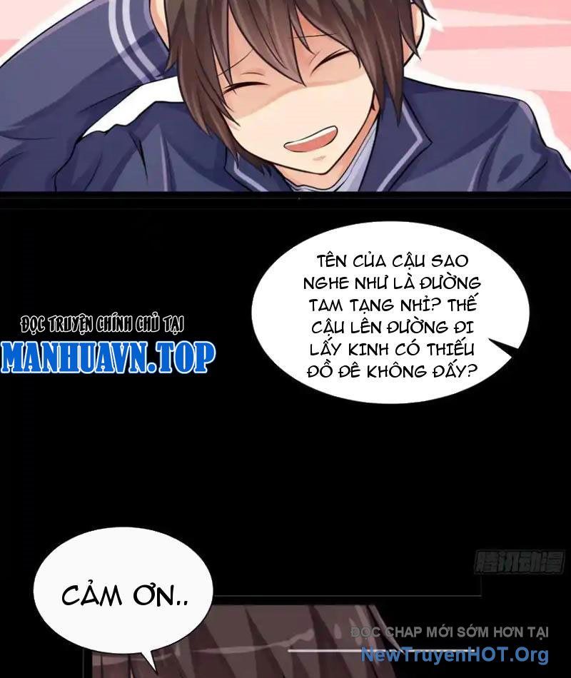 Tôi Không Phải Là Đường Tam Tạng - Chapter 20 - Page 27