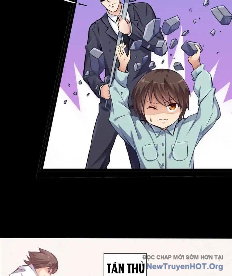 Tôi Không Phải Là Đường Tam Tạng - Chapter 20 - Page 3