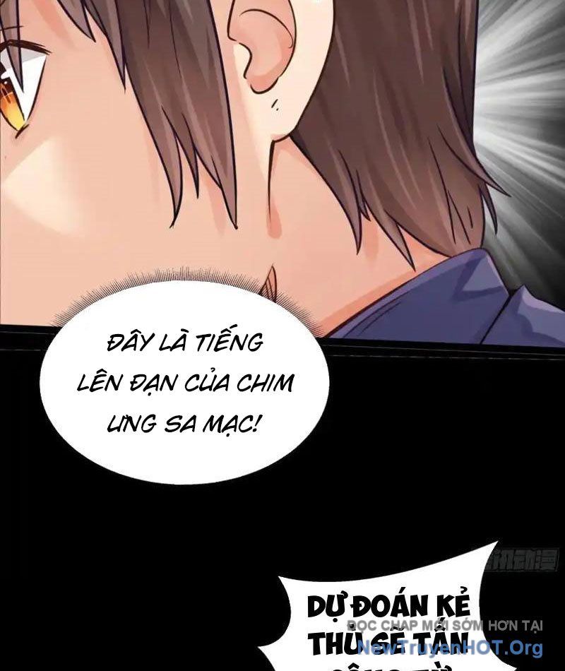Tôi Không Phải Là Đường Tam Tạng - Chapter 20 - Page 32