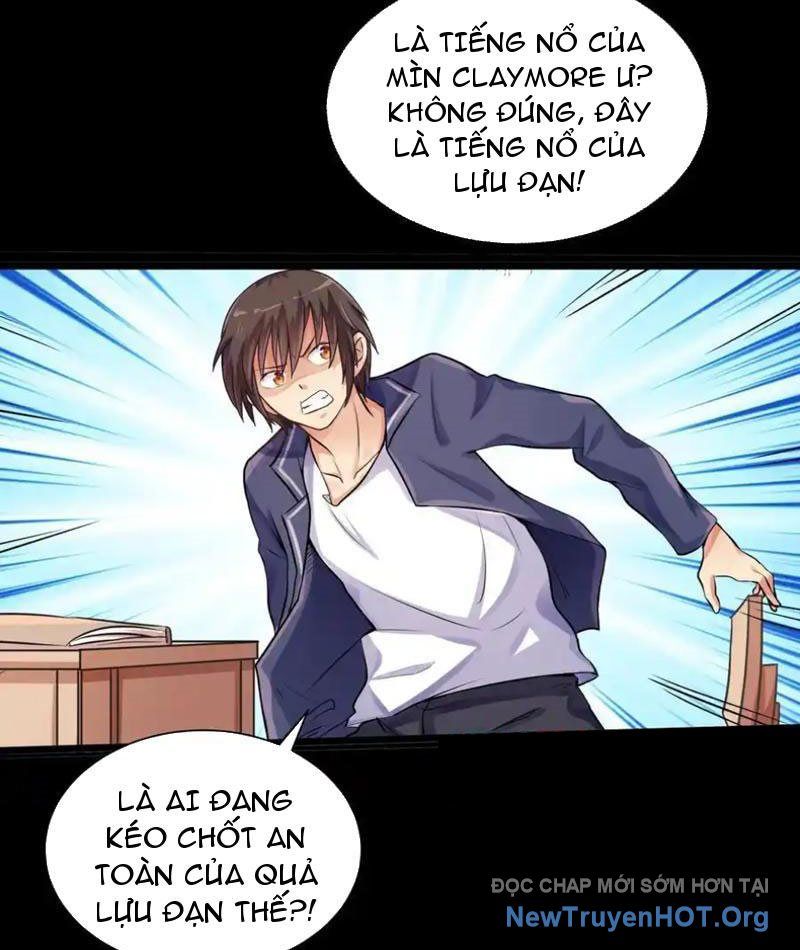 Tôi Không Phải Là Đường Tam Tạng - Chapter 20 - Page 39