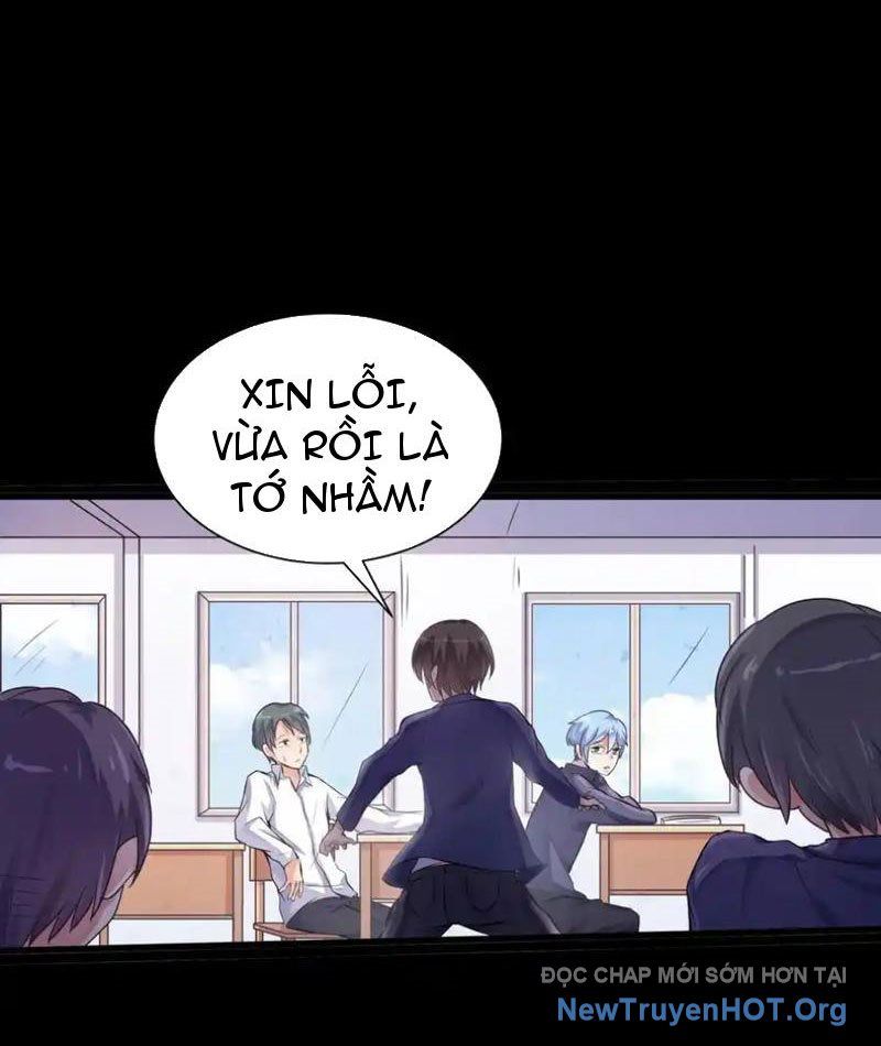 Tôi Không Phải Là Đường Tam Tạng - Chapter 20 - Page 41