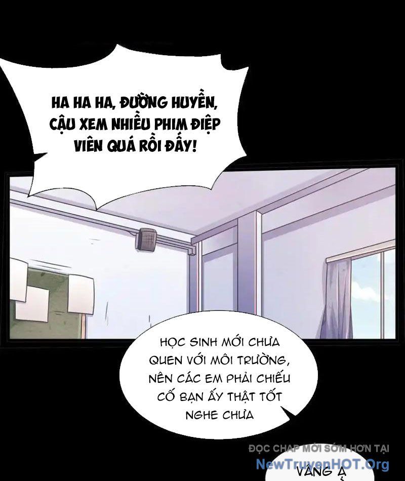 Tôi Không Phải Là Đường Tam Tạng - Chapter 20 - Page 42