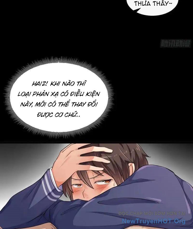 Tôi Không Phải Là Đường Tam Tạng - Chapter 20 - Page 43