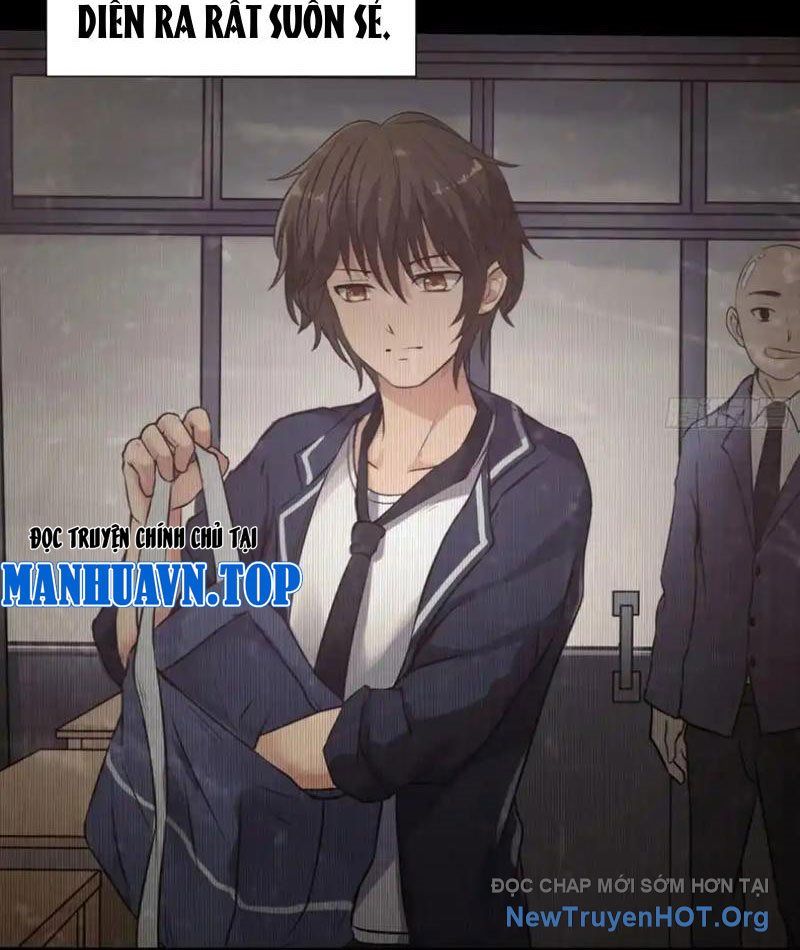 Tôi Không Phải Là Đường Tam Tạng - Chapter 20 - Page 45