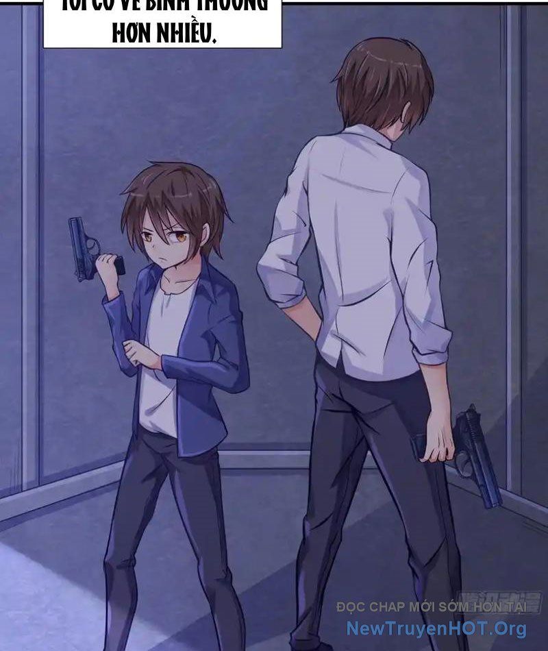 Tôi Không Phải Là Đường Tam Tạng - Chapter 20 - Page 49