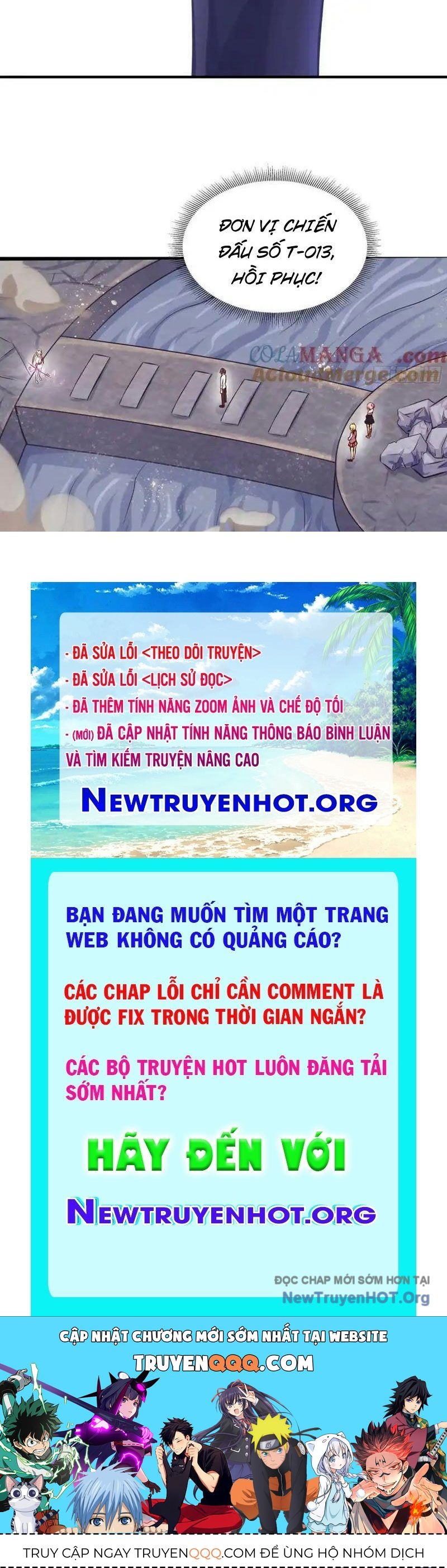 Tôi Không Phải Là Đường Tam Tạng - Chapter 20 - Page 52