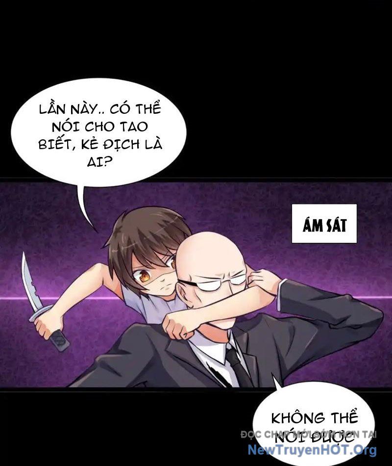 Tôi Không Phải Là Đường Tam Tạng - Chapter 20 - Page 6