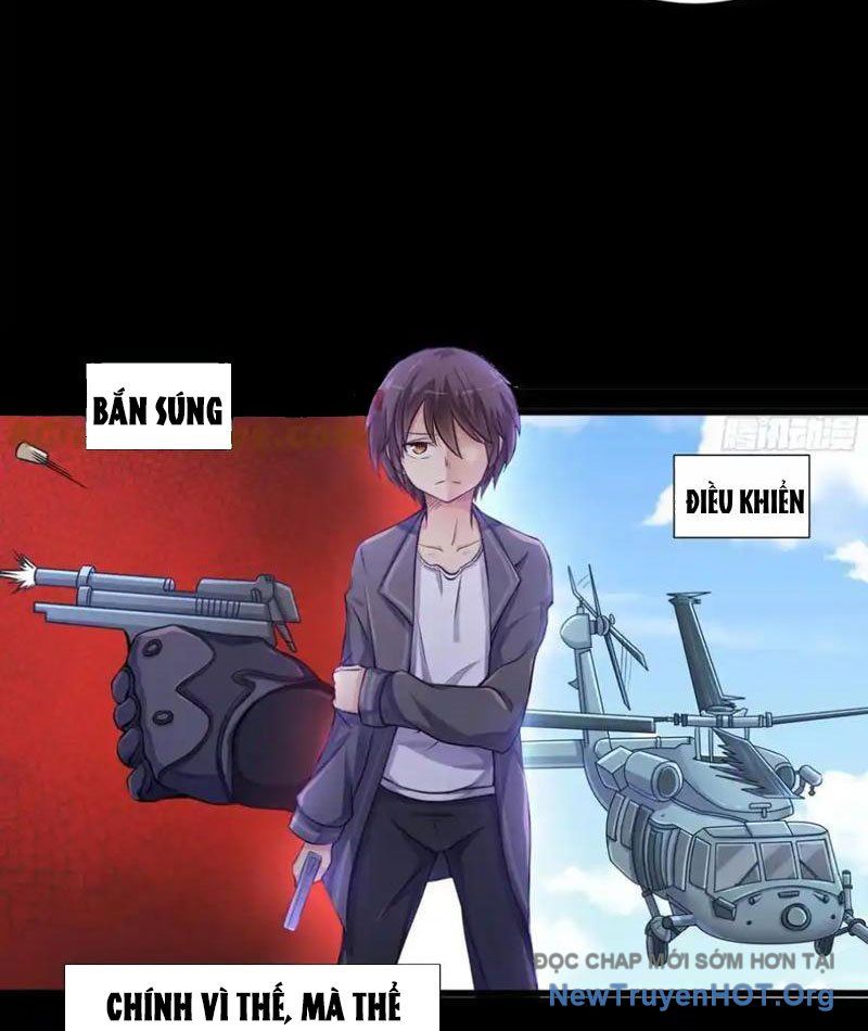 Tôi Không Phải Là Đường Tam Tạng - Chapter 20 - Page 7