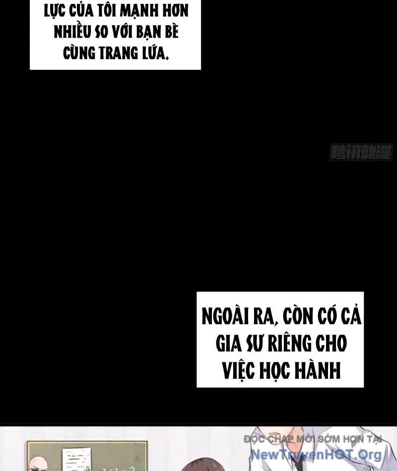 Tôi Không Phải Là Đường Tam Tạng - Chapter 20 - Page 8