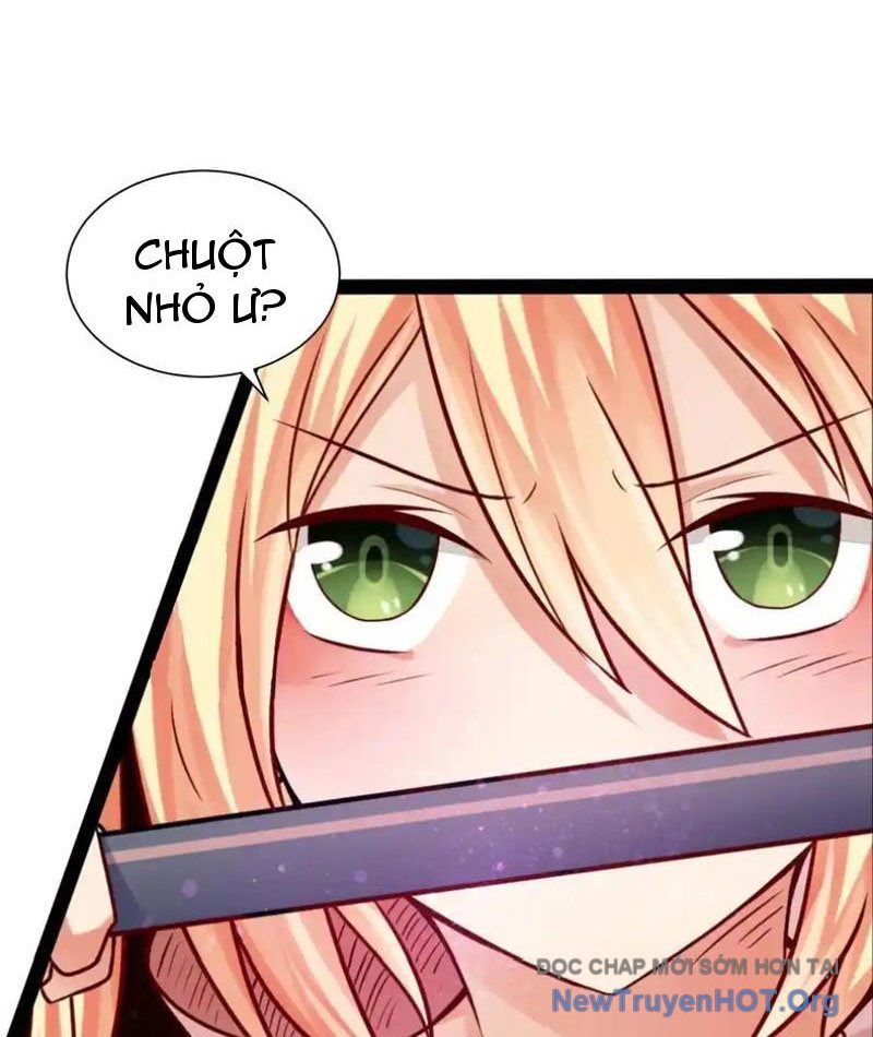 Tôi Không Phải Là Đường Tam Tạng - Chapter 21 - Page 10