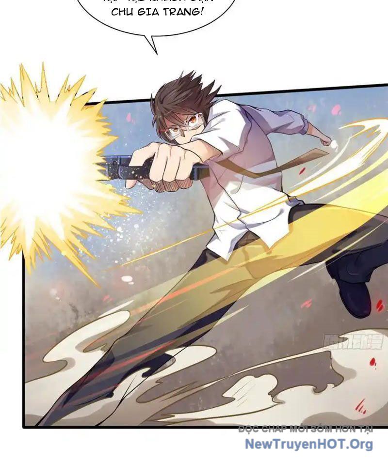 Tôi Không Phải Là Đường Tam Tạng - Chapter 21 - Page 12