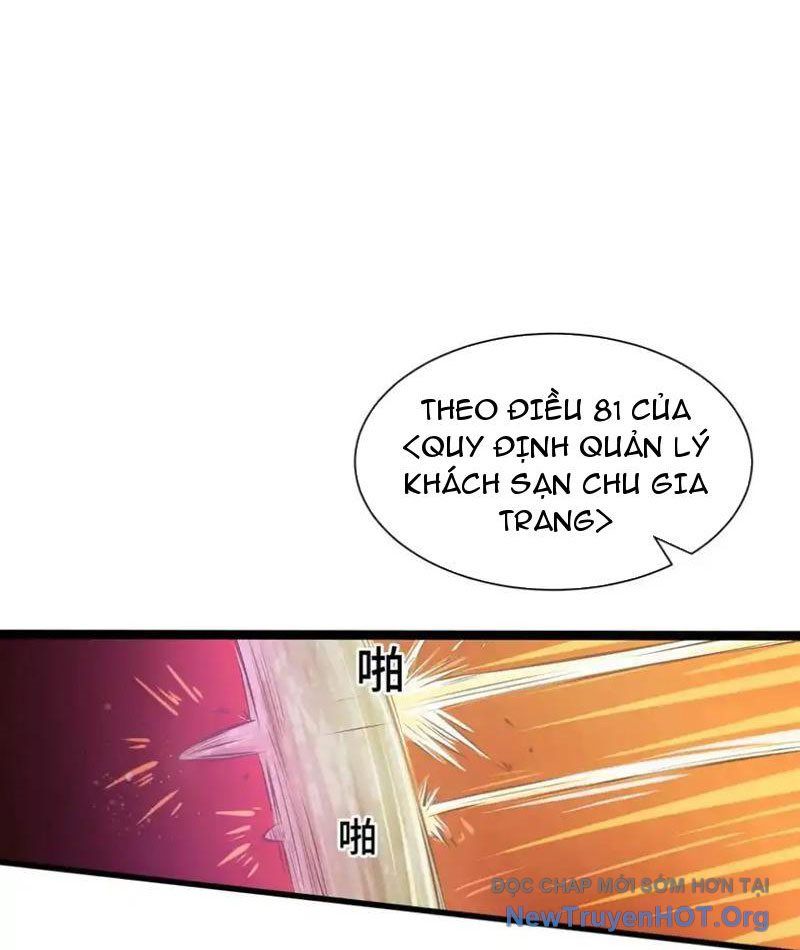 Tôi Không Phải Là Đường Tam Tạng - Chapter 21 - Page 13