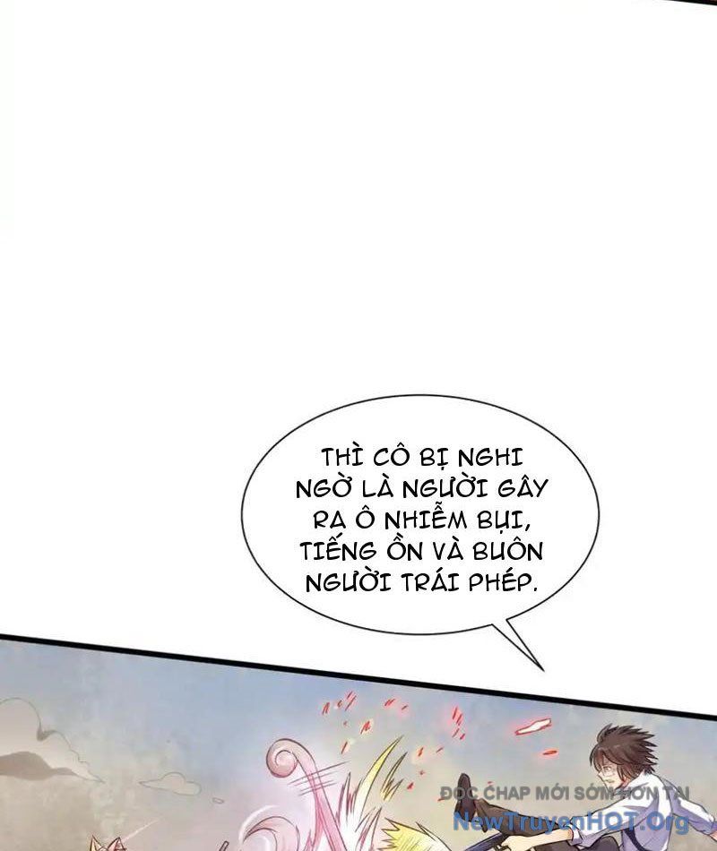 Tôi Không Phải Là Đường Tam Tạng - Chapter 21 - Page 14