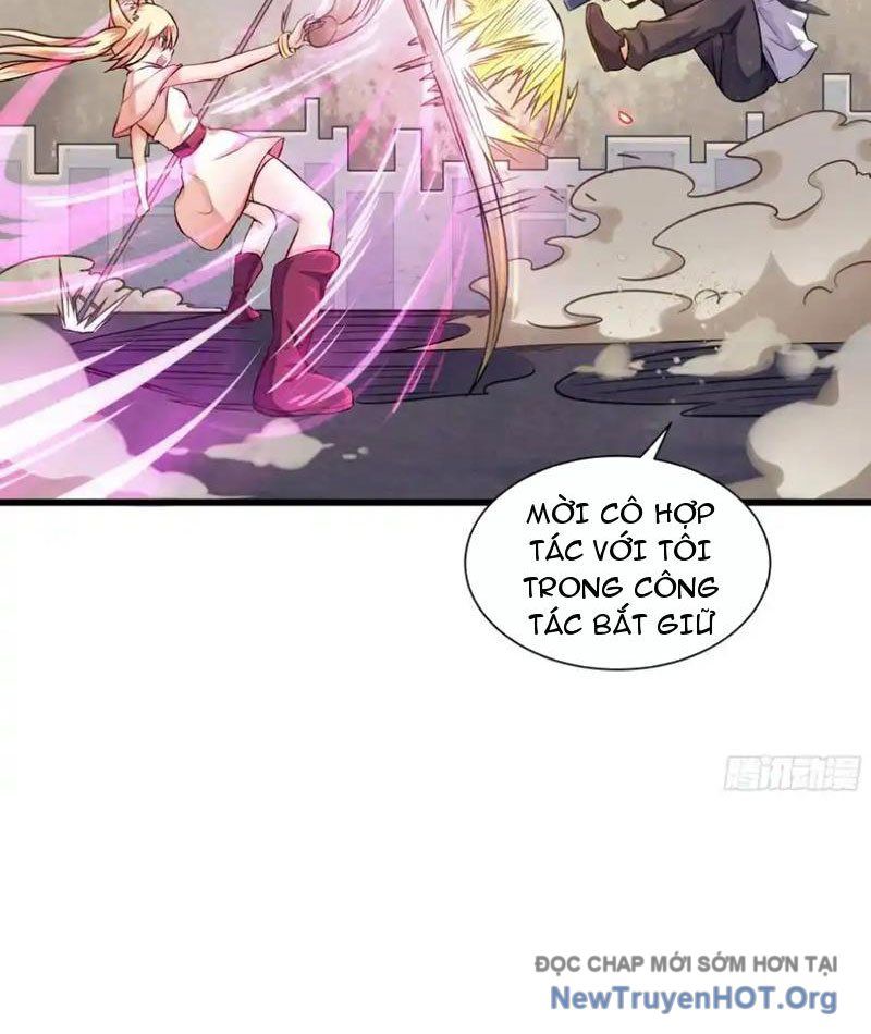 Tôi Không Phải Là Đường Tam Tạng - Chapter 21 - Page 15