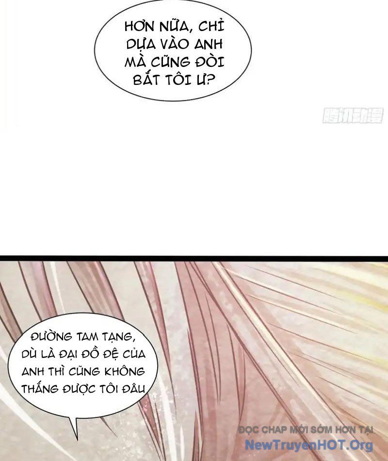 Tôi Không Phải Là Đường Tam Tạng - Chapter 21 - Page 17