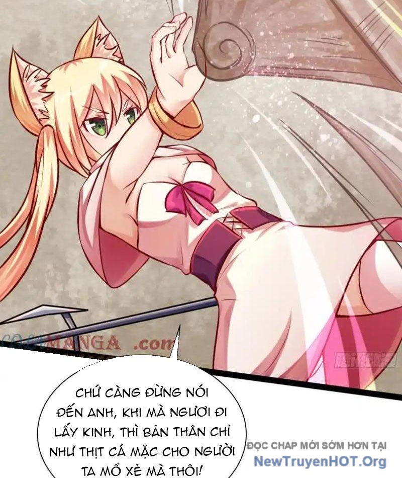 Tôi Không Phải Là Đường Tam Tạng - Chapter 21 - Page 18