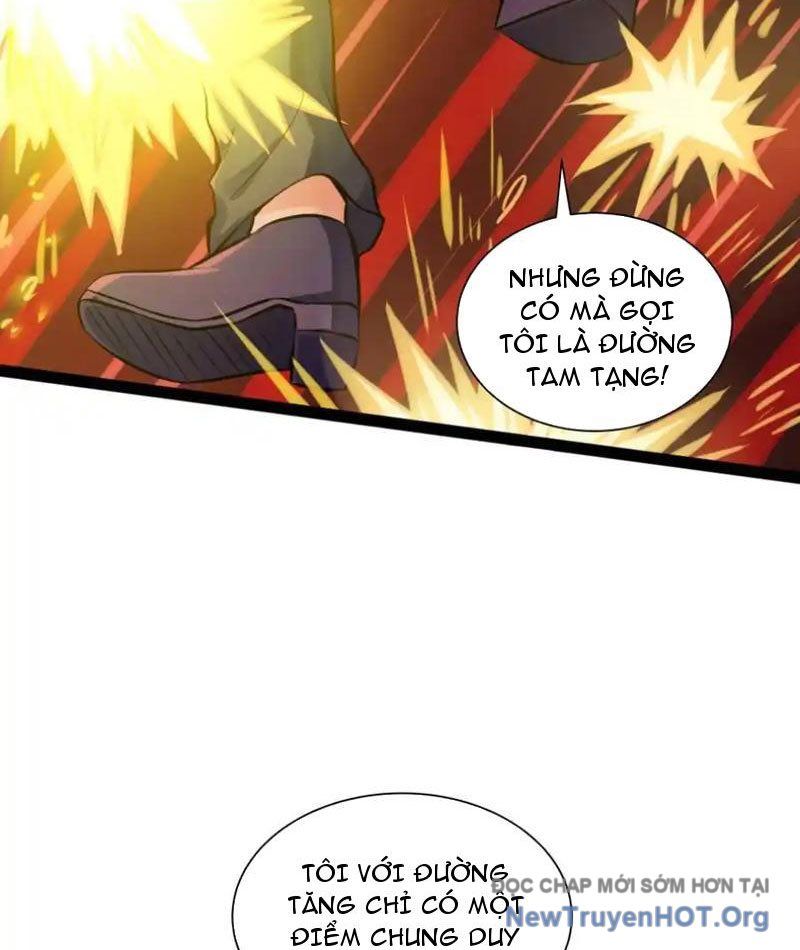 Tôi Không Phải Là Đường Tam Tạng - Chapter 21 - Page 21