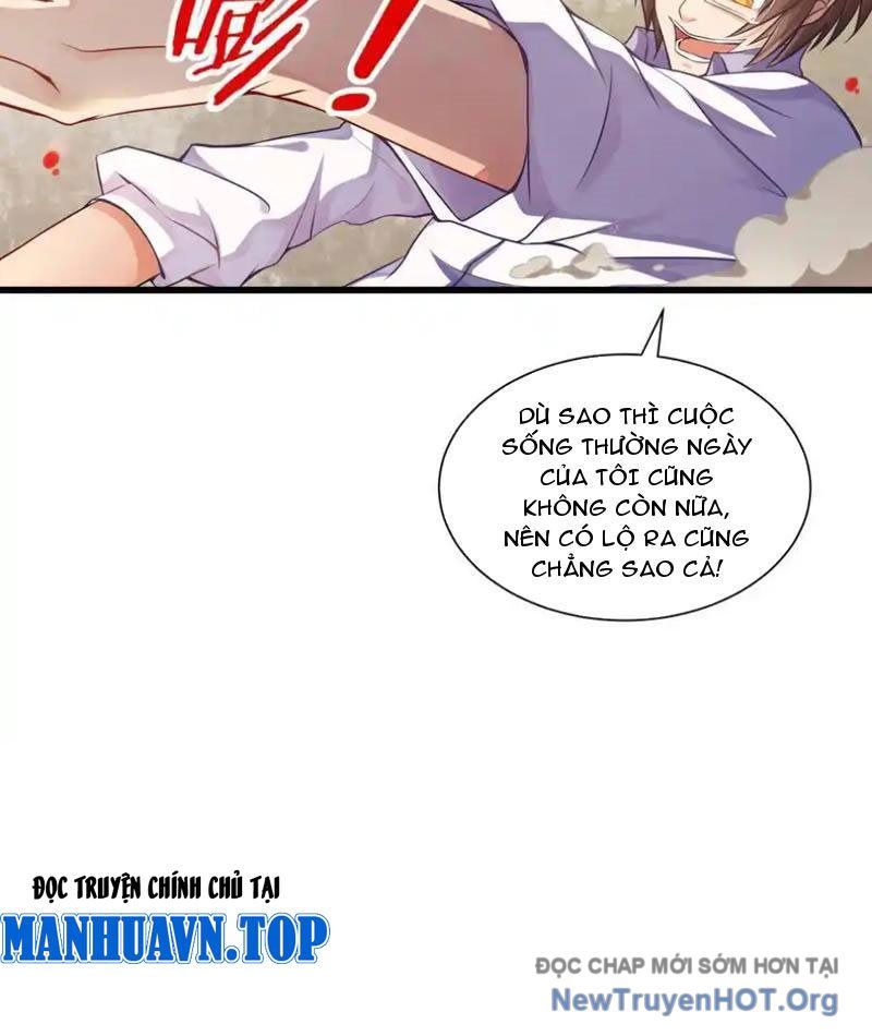 Tôi Không Phải Là Đường Tam Tạng - Chapter 21 - Page 27