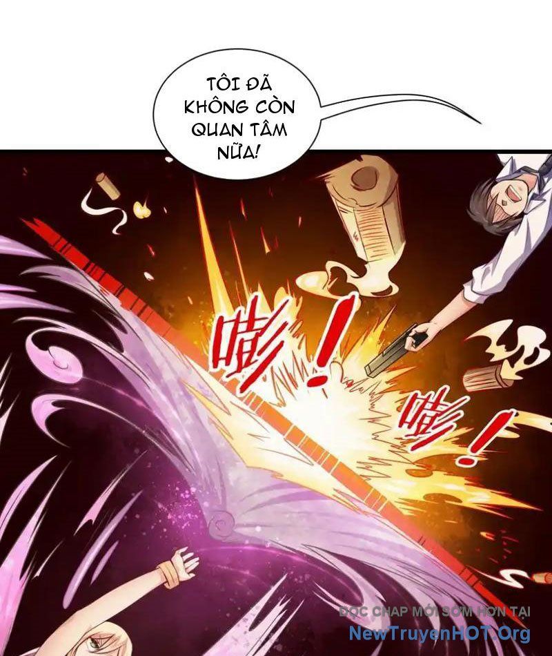 Tôi Không Phải Là Đường Tam Tạng - Chapter 21 - Page 28