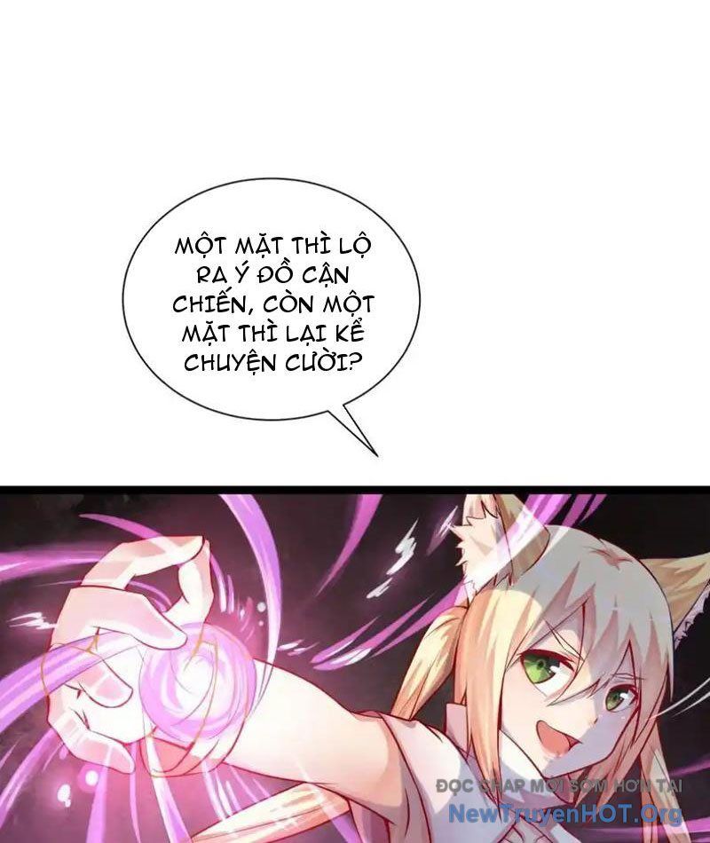 Tôi Không Phải Là Đường Tam Tạng - Chapter 21 - Page 3