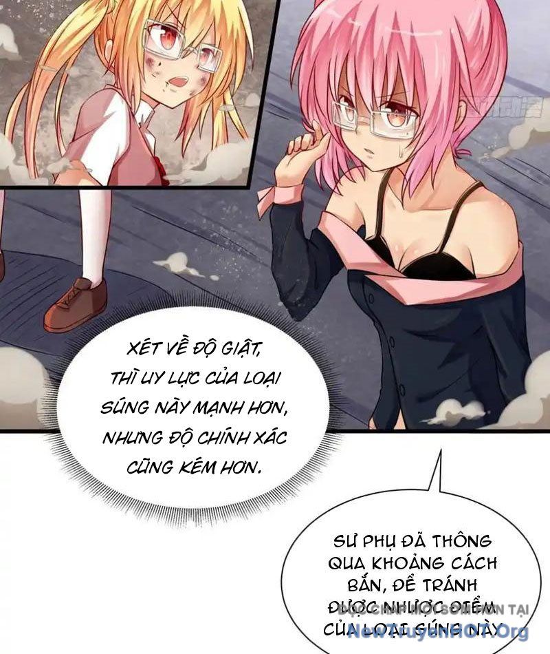 Tôi Không Phải Là Đường Tam Tạng - Chapter 21 - Page 30