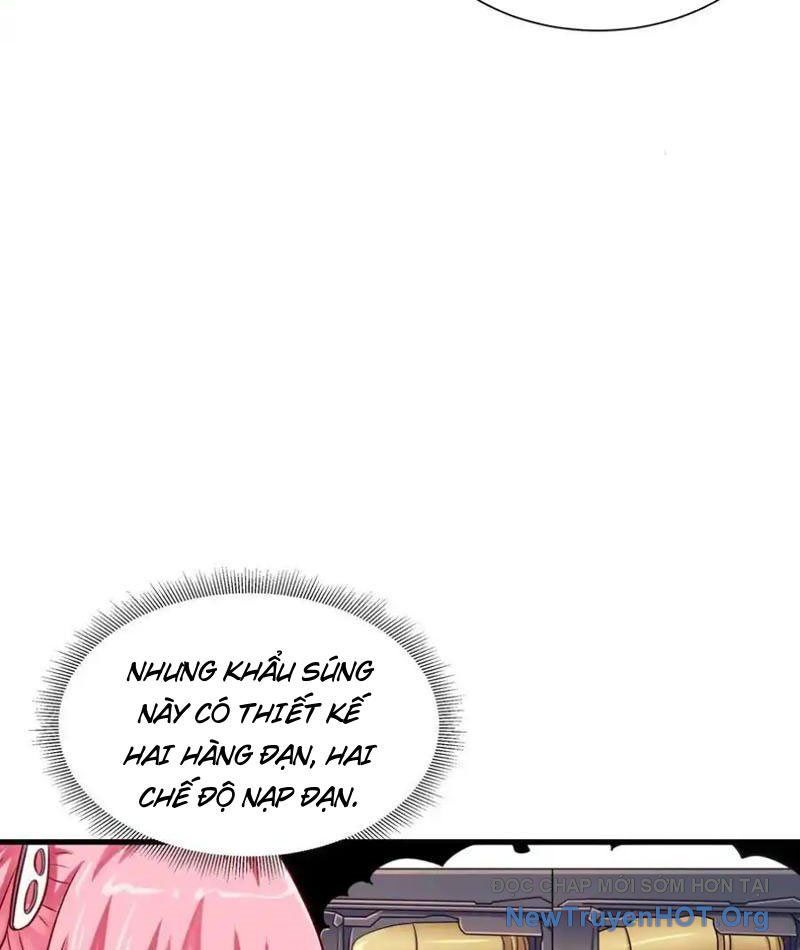 Tôi Không Phải Là Đường Tam Tạng - Chapter 21 - Page 31