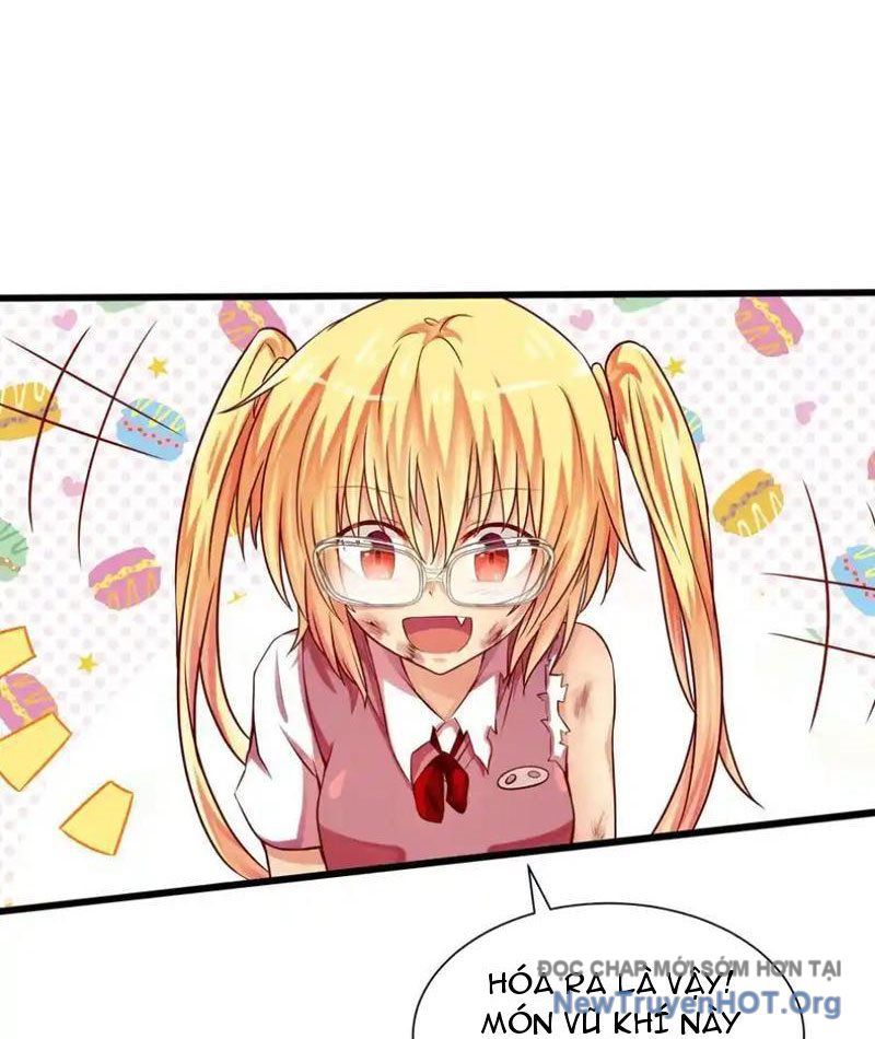 Tôi Không Phải Là Đường Tam Tạng - Chapter 21 - Page 33