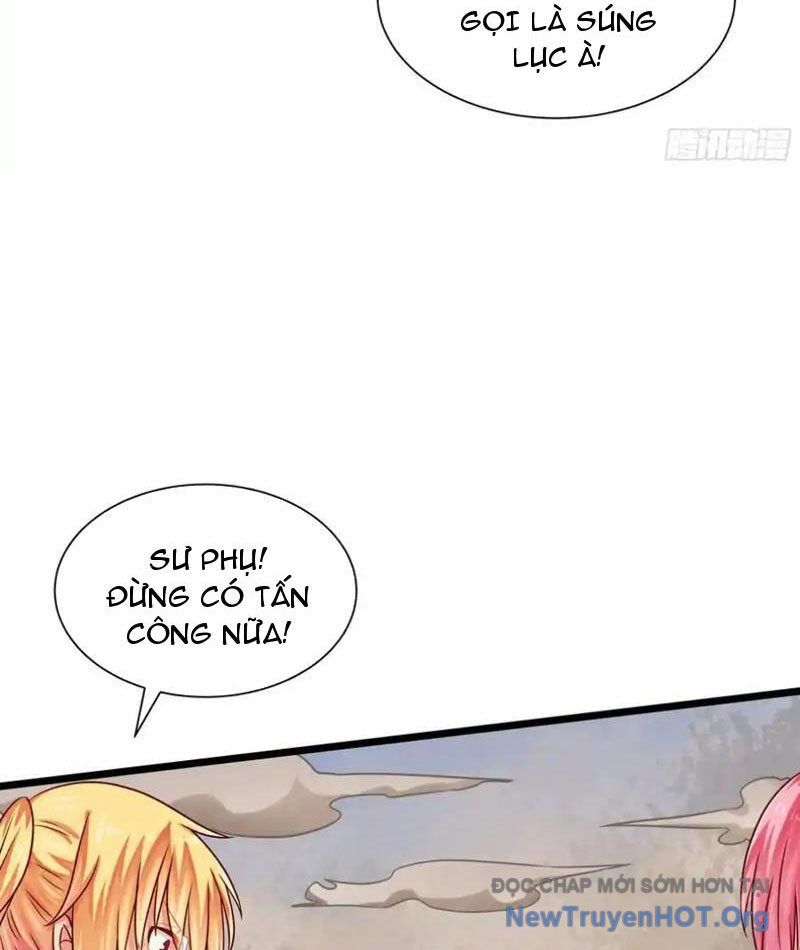 Tôi Không Phải Là Đường Tam Tạng - Chapter 21 - Page 34