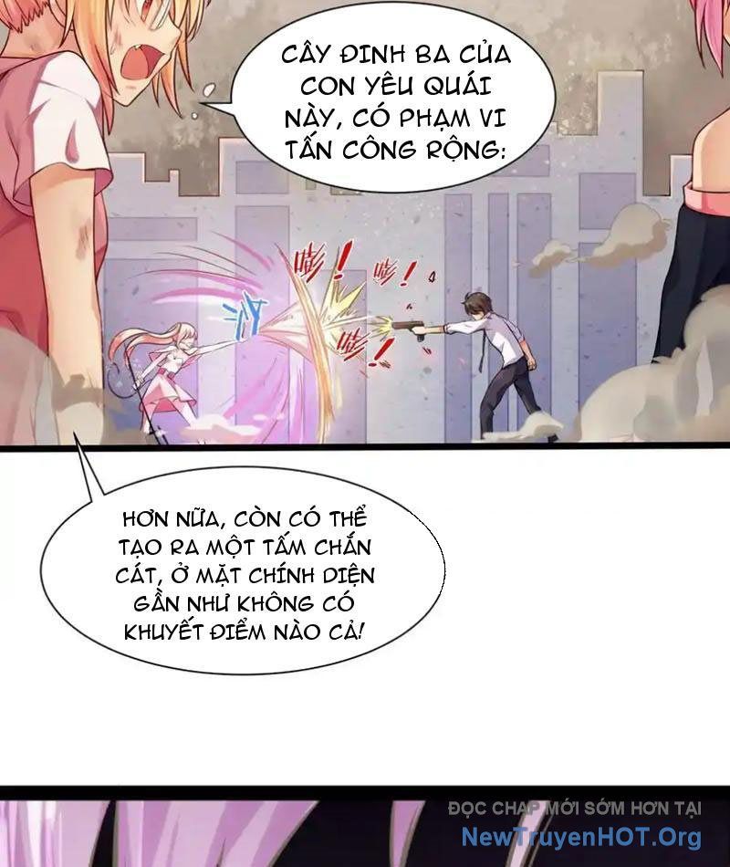 Tôi Không Phải Là Đường Tam Tạng - Chapter 21 - Page 35