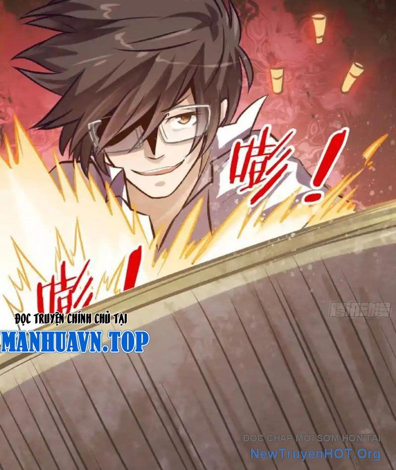 Tôi Không Phải Là Đường Tam Tạng - Chapter 21 - Page 38