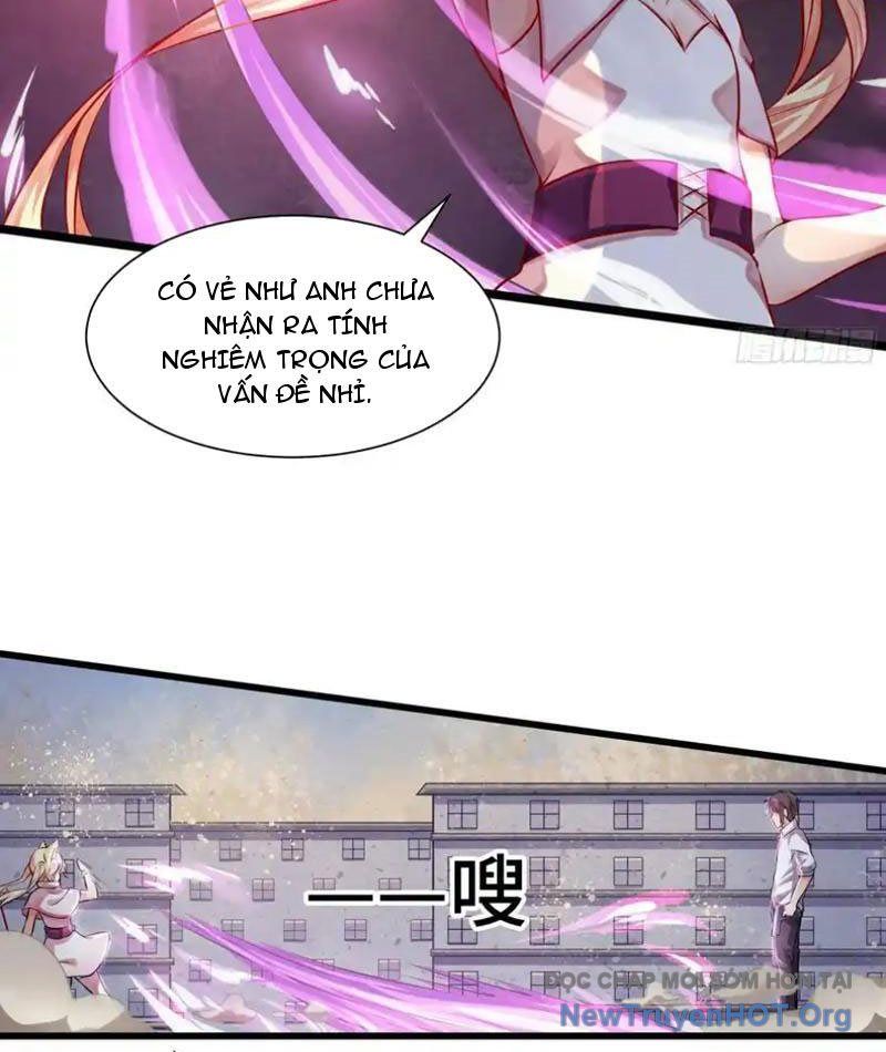 Tôi Không Phải Là Đường Tam Tạng - Chapter 21 - Page 4