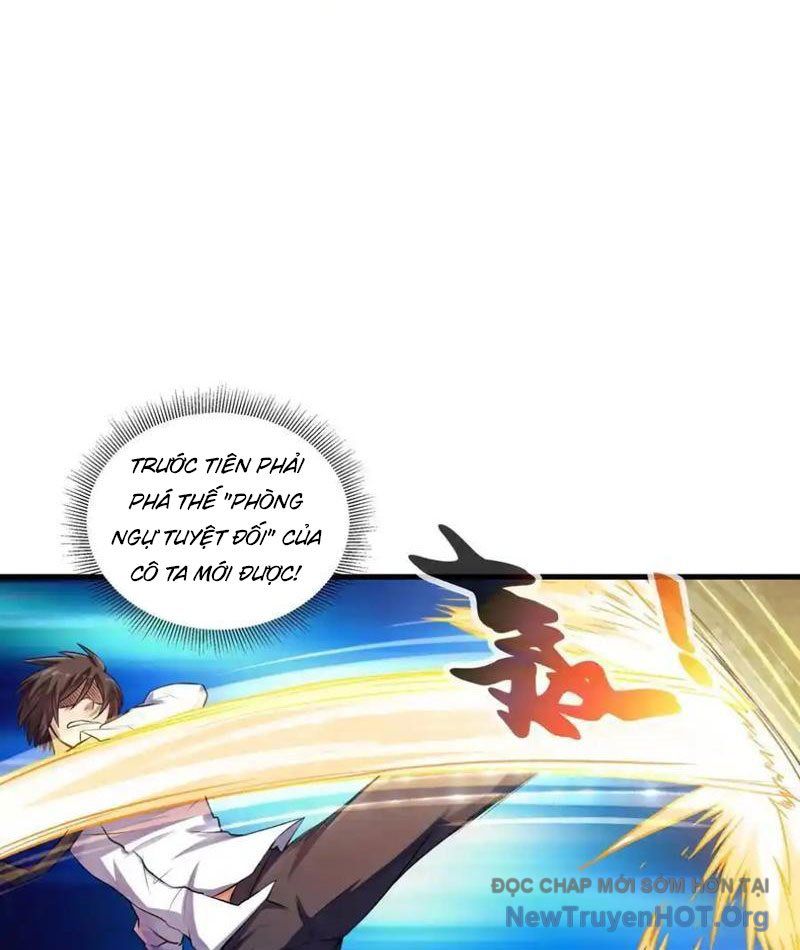 Tôi Không Phải Là Đường Tam Tạng - Chapter 21 - Page 41