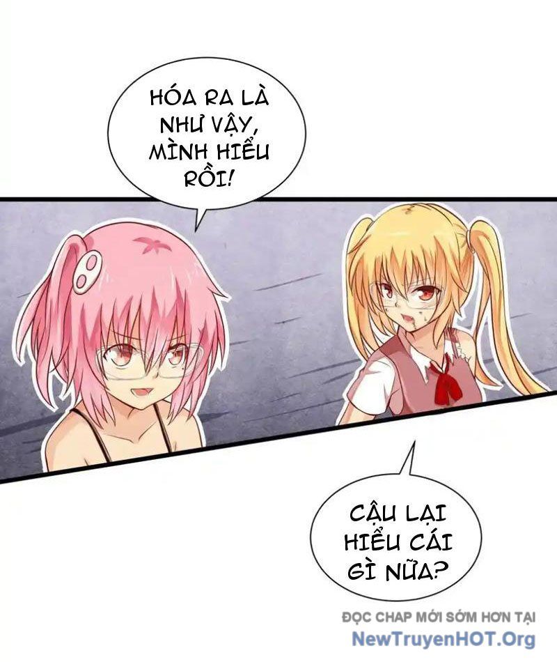 Tôi Không Phải Là Đường Tam Tạng - Chapter 21 - Page 44