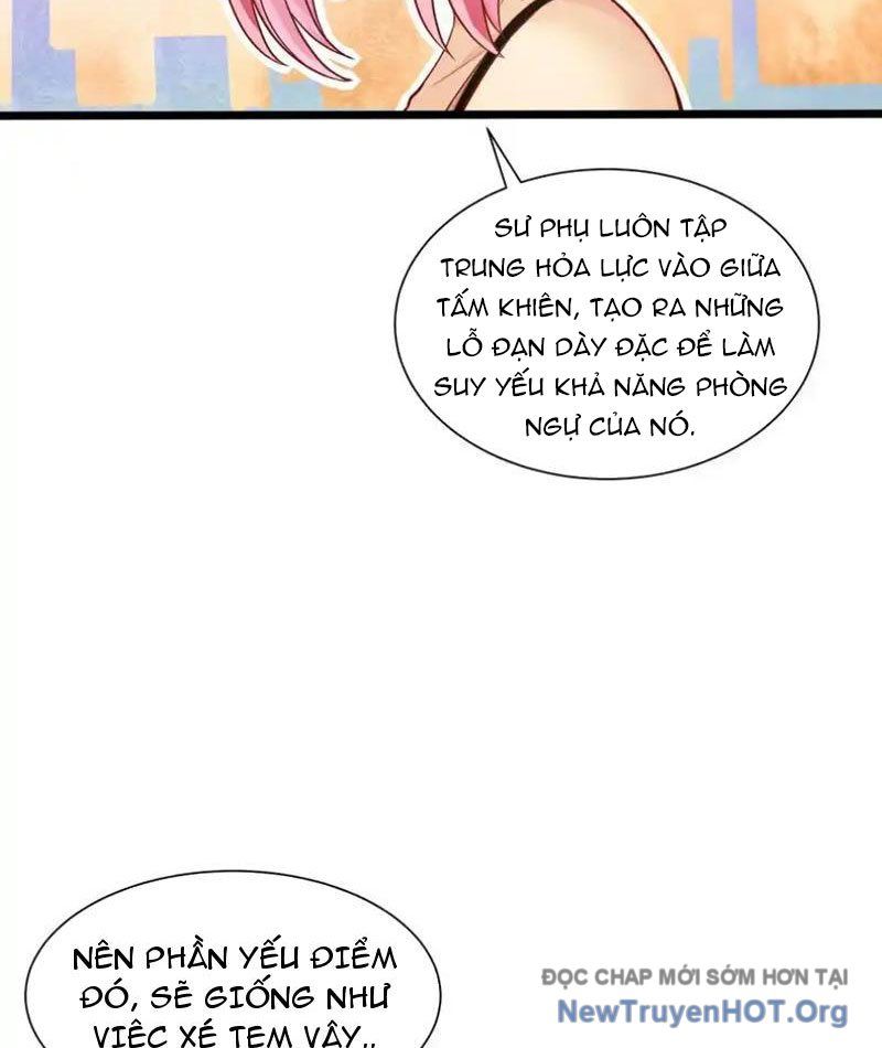 Tôi Không Phải Là Đường Tam Tạng - Chapter 21 - Page 46